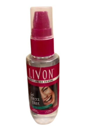 Livon Hair Serum