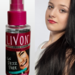 Livon Anti-Frizz Hair Serum Review: Benefits, Ingredients, and Results