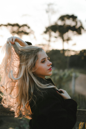 BBLUNT Repair & Revive Oil Serum | hairglowhub.in