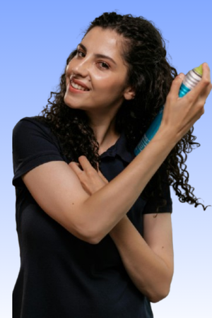 You are currently viewing How to Use Rosemary & Rice Water Spray for Faster Hair Growth