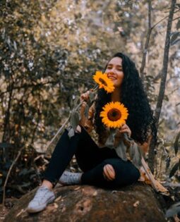 Ayurvedic Natural Remedies for Hair Fall and Healthy Hair Growth